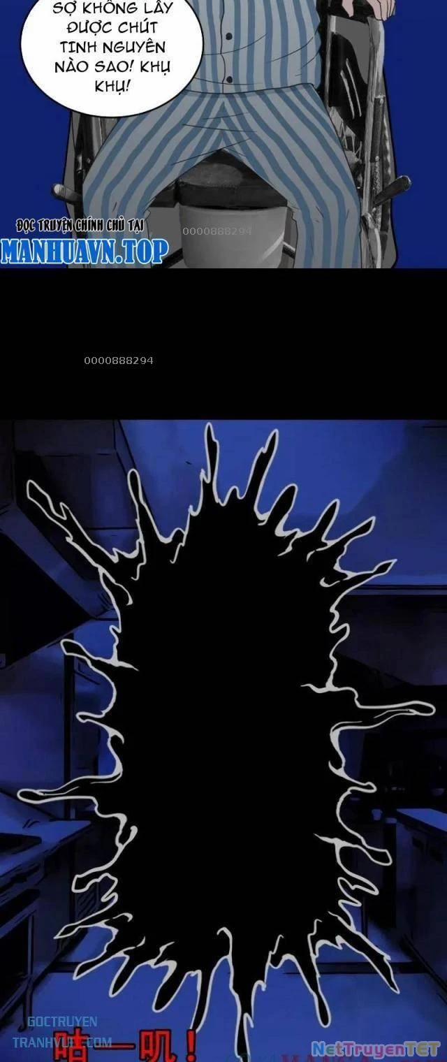 Đấu Yếm Thần 324 trang 16