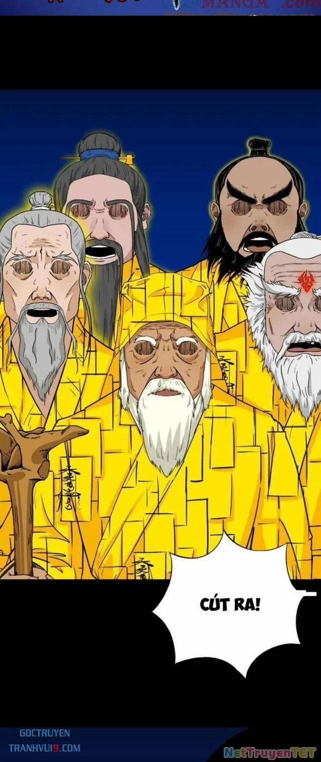 Đấu Yếm Thần 324 trang 17