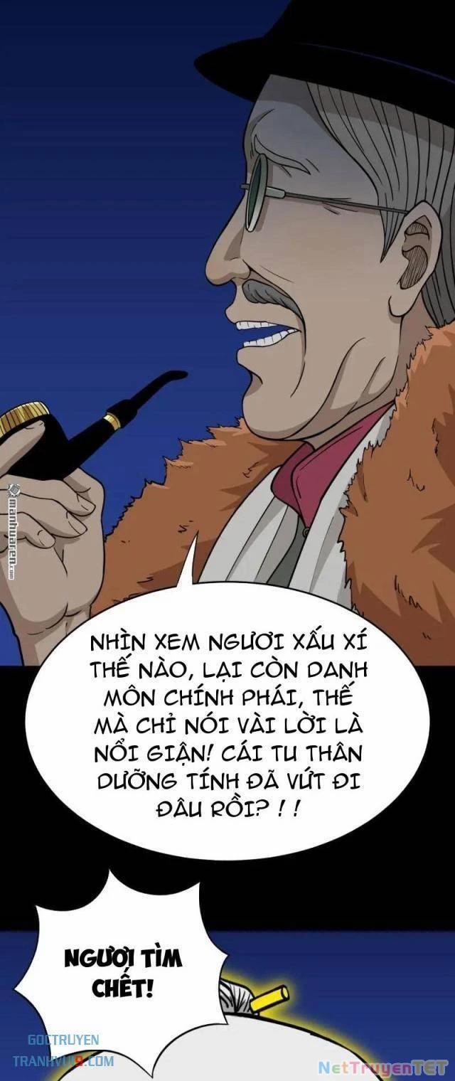 Đấu Yếm Thần 324 trang 18