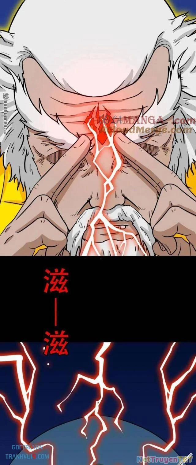 Đấu Yếm Thần 324 trang 19
