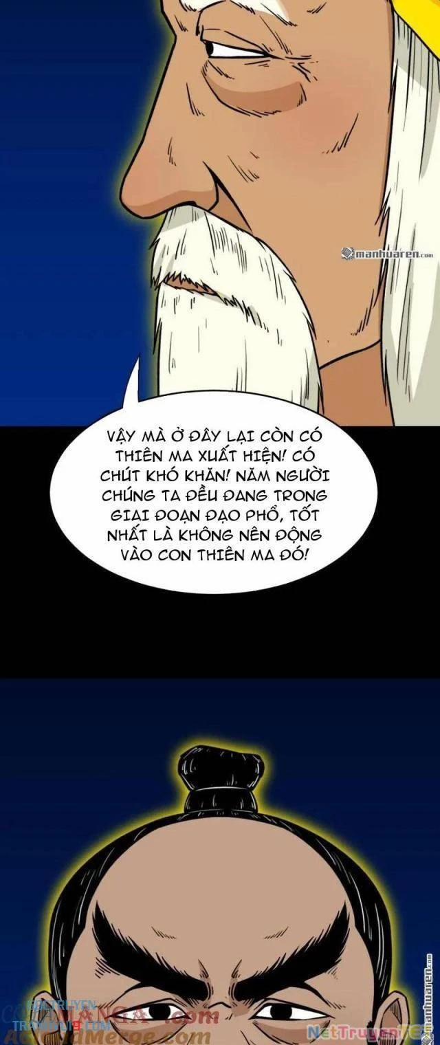 Đấu Yếm Thần 324 trang 2