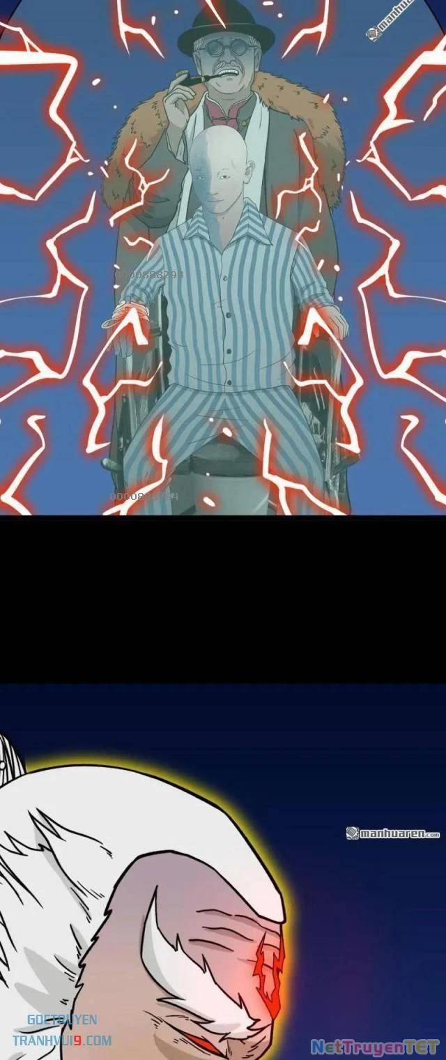 Đấu Yếm Thần 324 trang 20