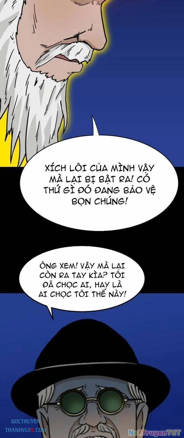 Đấu Yếm Thần 324 trang 21