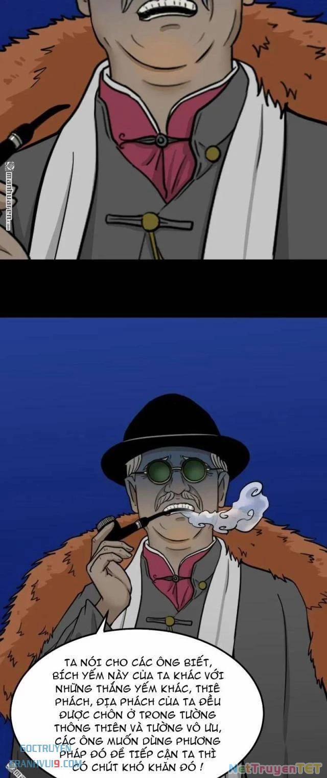 Đấu Yếm Thần 324 trang 22