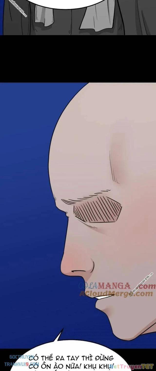 Đấu Yếm Thần 324 trang 23