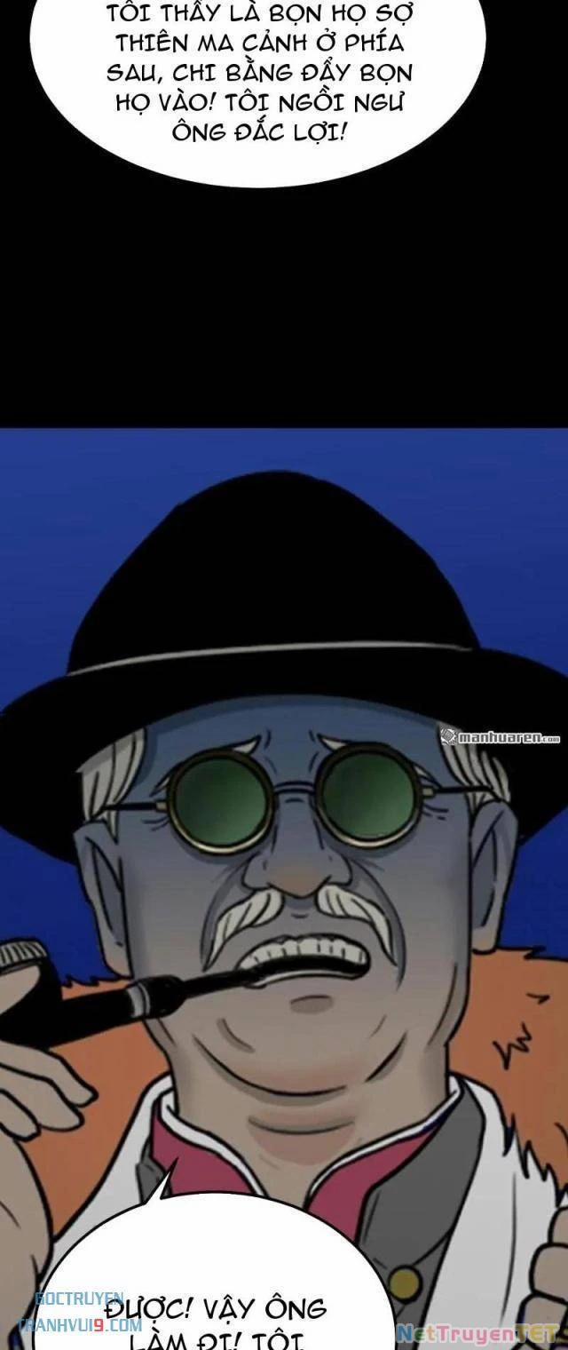 Đấu Yếm Thần 324 trang 24