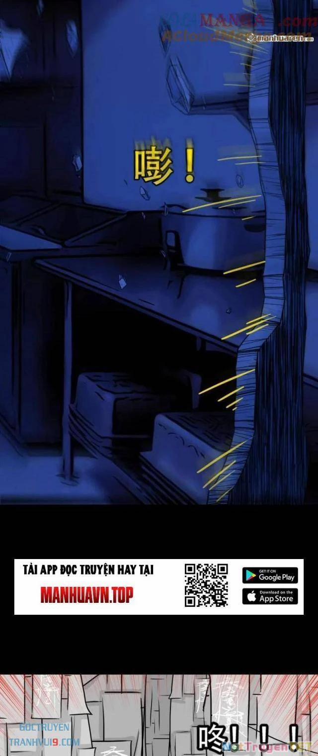 Đấu Yếm Thần 324 trang 26