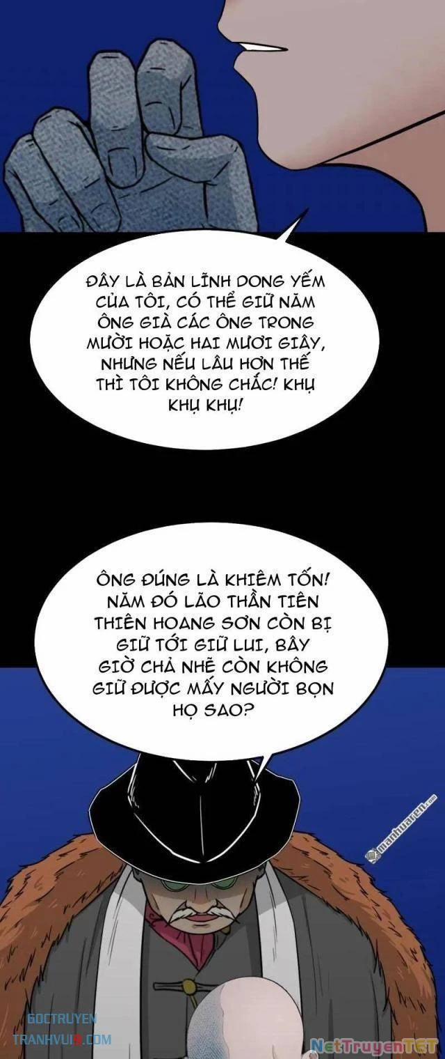 Đấu Yếm Thần 324 trang 29