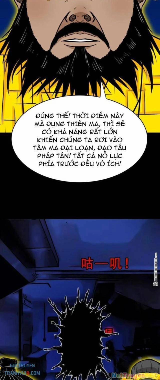 Đấu Yếm Thần 324 trang 3