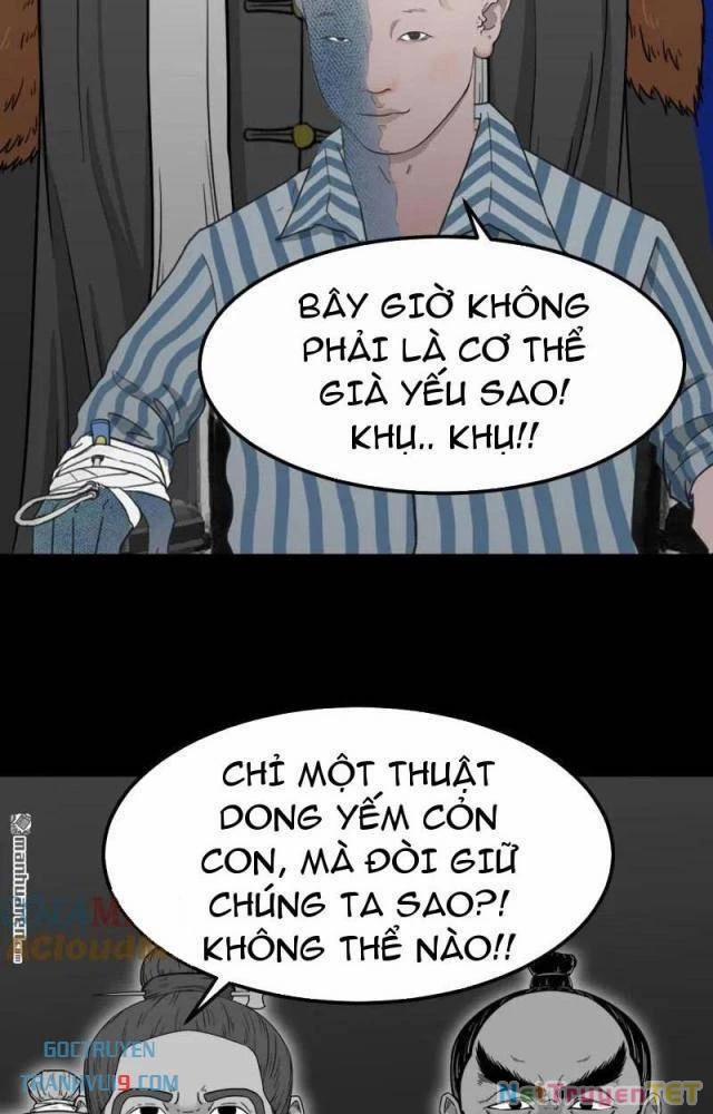 Đấu Yếm Thần 324 trang 30