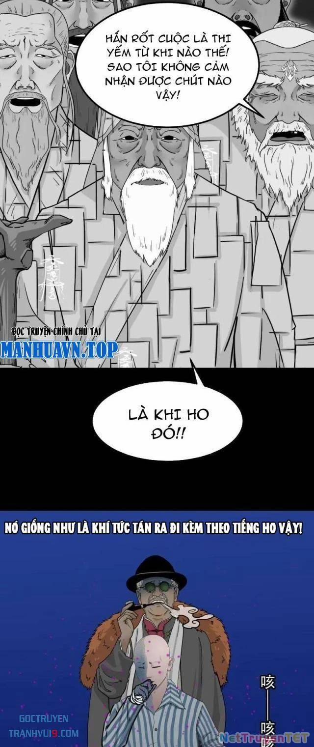 Đấu Yếm Thần 324 trang 31