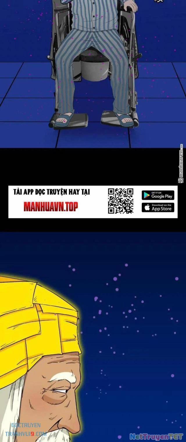 Đấu Yếm Thần 324 trang 32