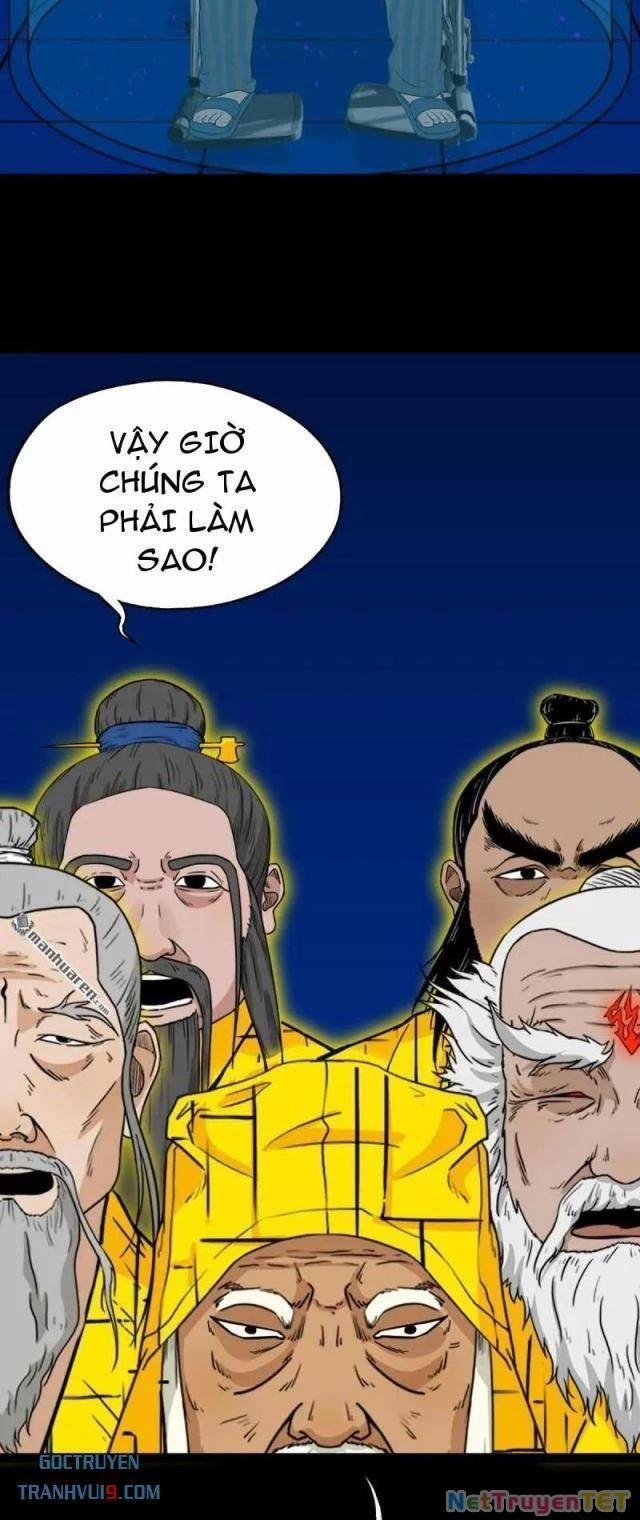 Đấu Yếm Thần 324 trang 34