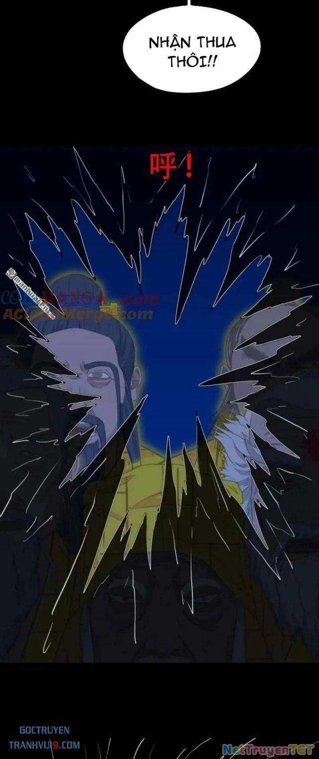 Đấu Yếm Thần 324 trang 35
