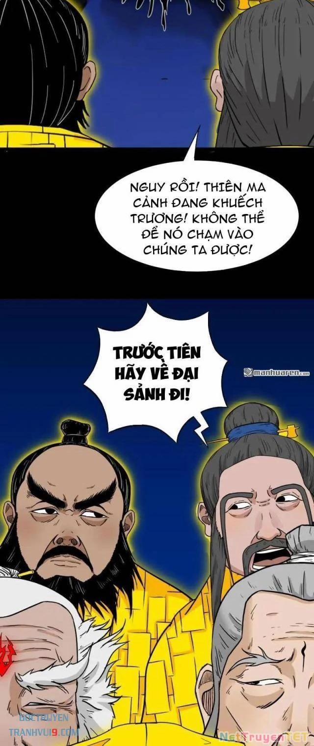 Đấu Yếm Thần 324 trang 4