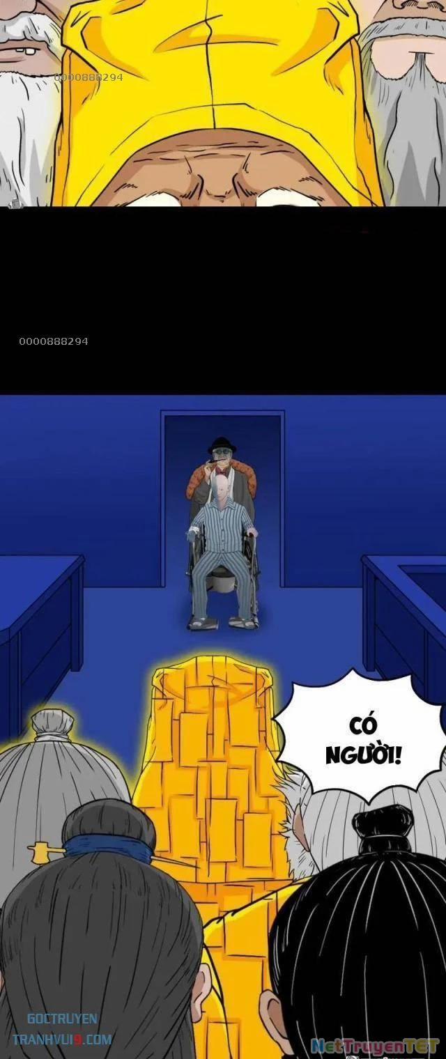 Đấu Yếm Thần 324 trang 5