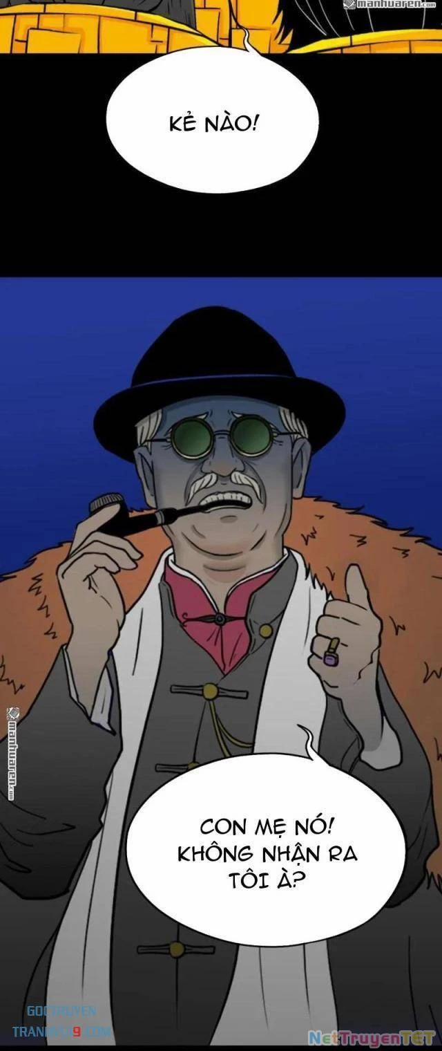 Đấu Yếm Thần 324 trang 6