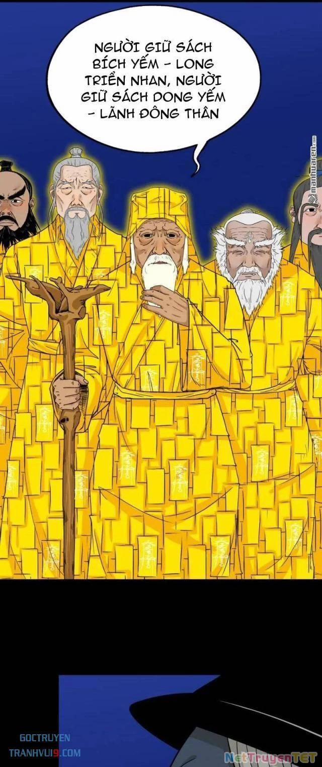 Đấu Yếm Thần 324 trang 8