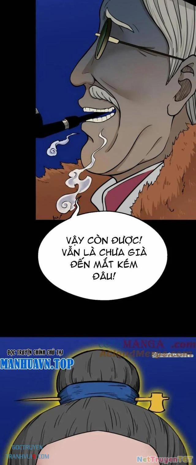 Đấu Yếm Thần 324 trang 9