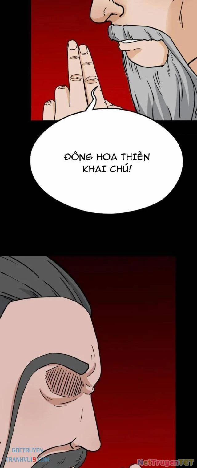 Đấu Yếm Thần 325 trang 12