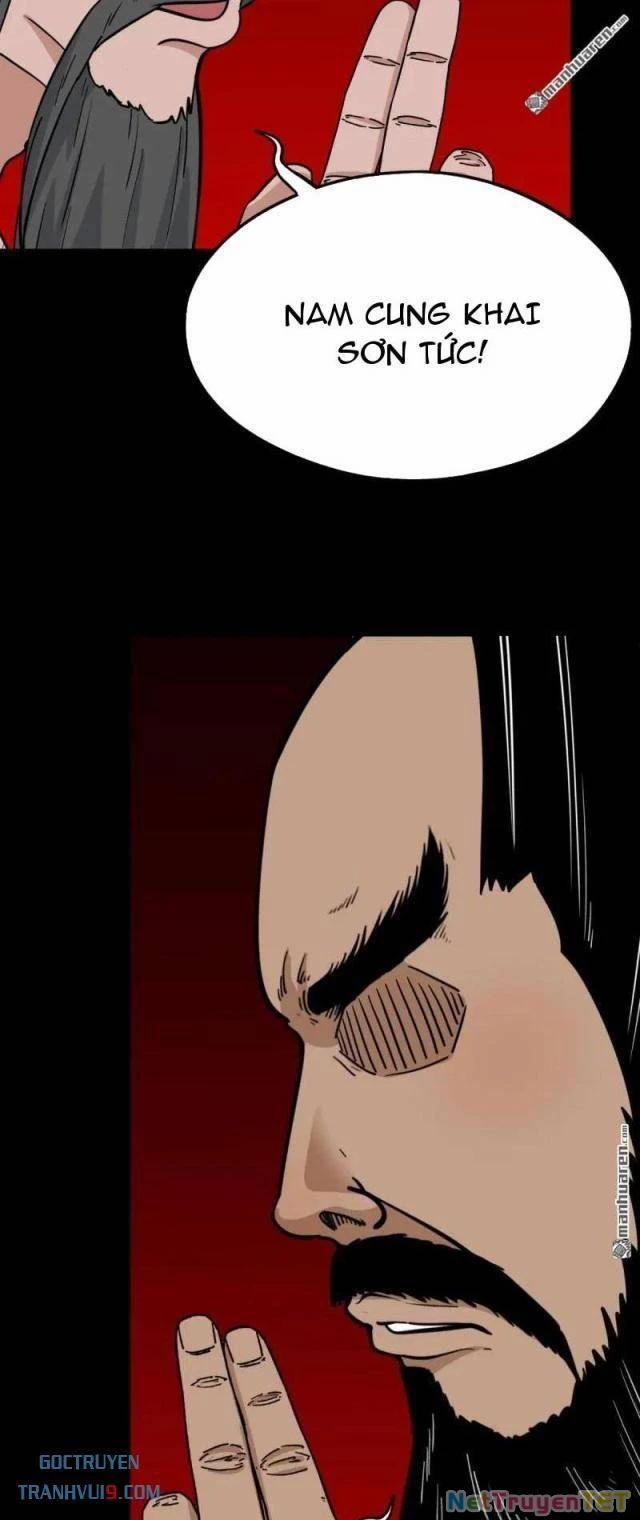 Đấu Yếm Thần 325 trang 13