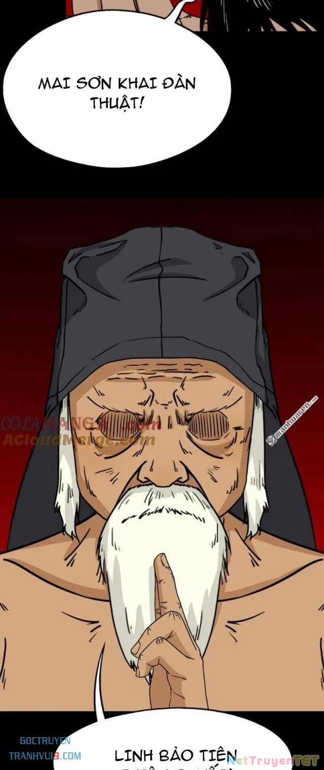 Đấu Yếm Thần 325 trang 14