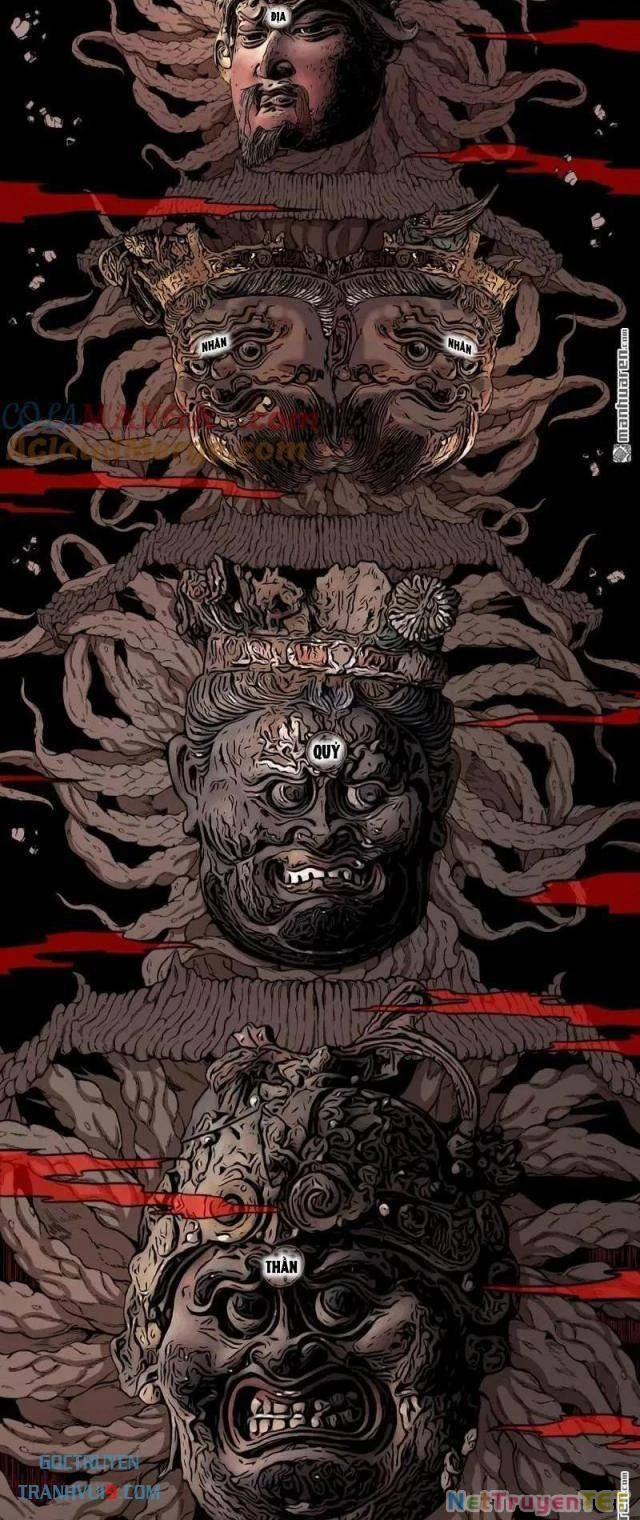 Đấu Yếm Thần 325 trang 17