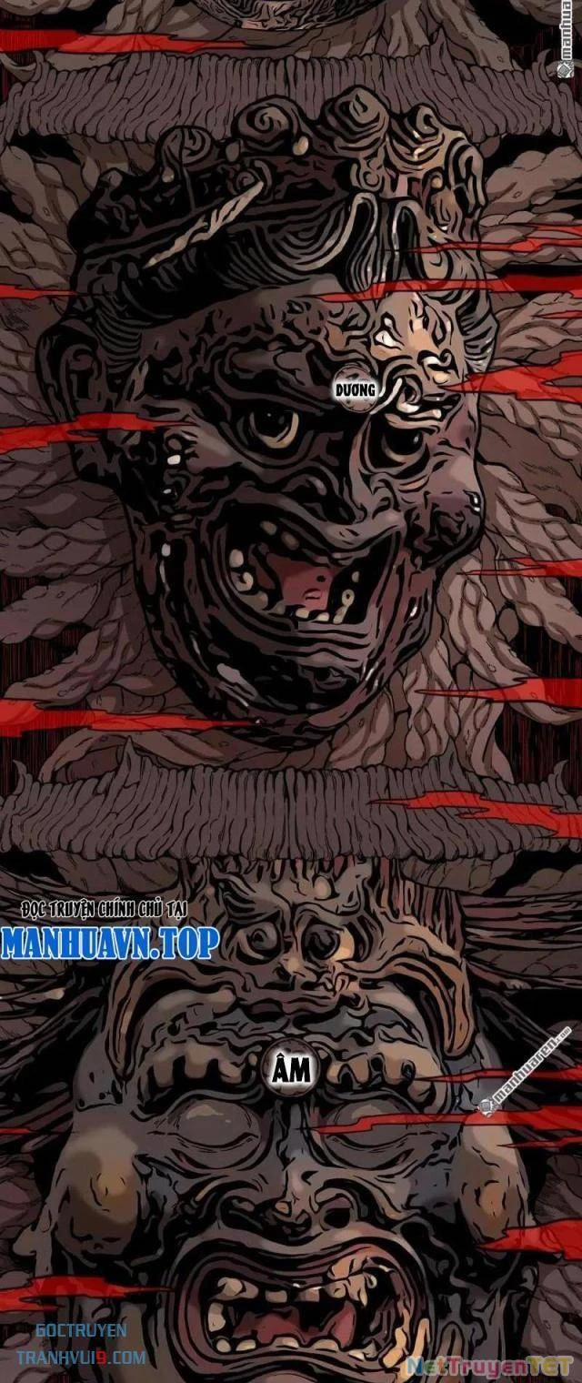 Đấu Yếm Thần 325 trang 18