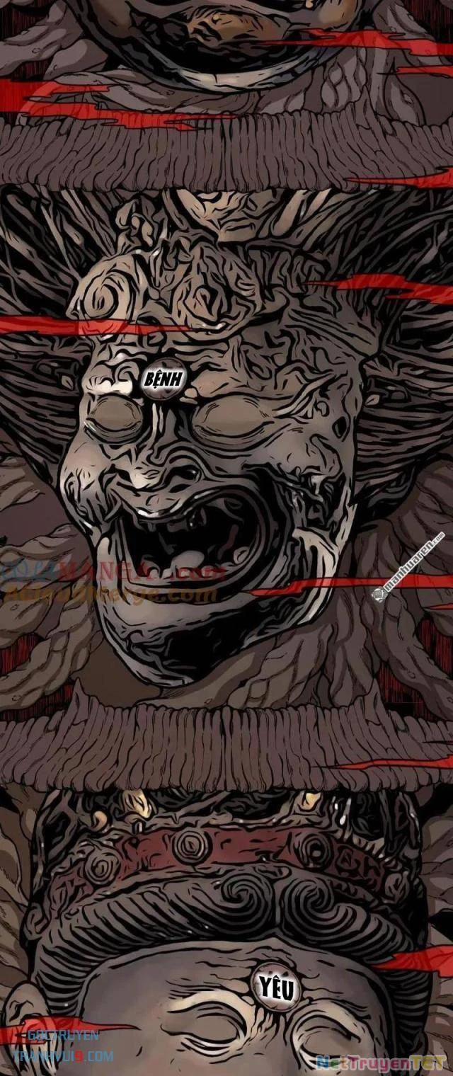 Đấu Yếm Thần 325 trang 19