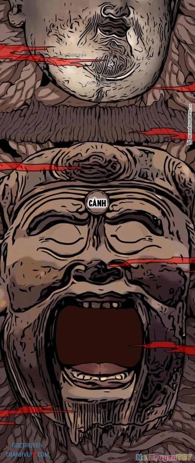 Đấu Yếm Thần 325 trang 20