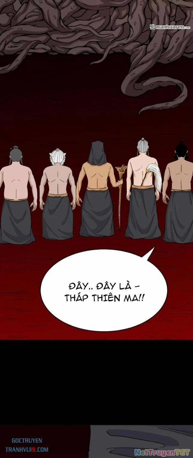 Đấu Yếm Thần 325 trang 21