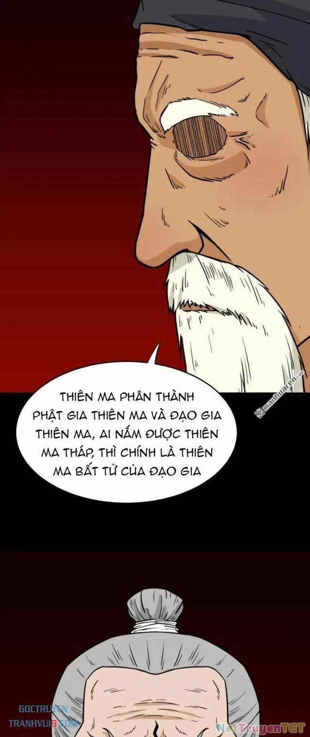 Đấu Yếm Thần 325 trang 22