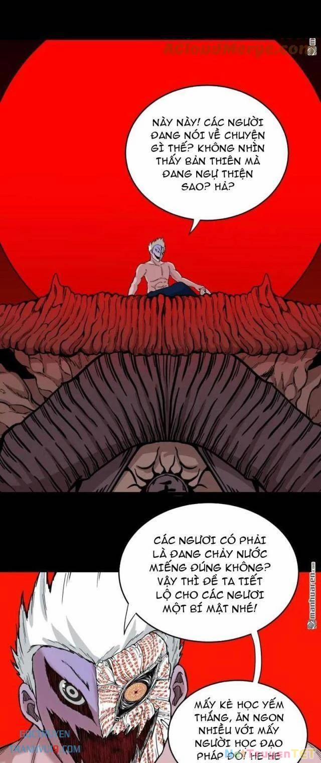 Đấu Yếm Thần 325 trang 24