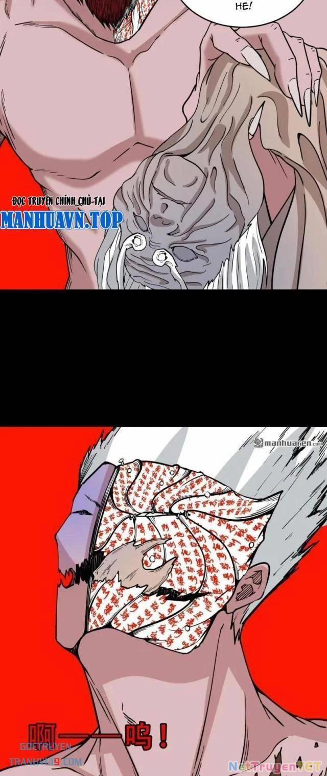 Đấu Yếm Thần 325 trang 25