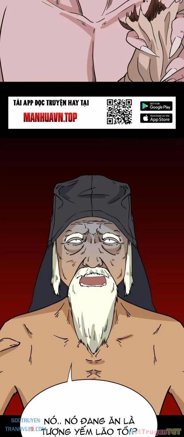 Đấu Yếm Thần 325 trang 26