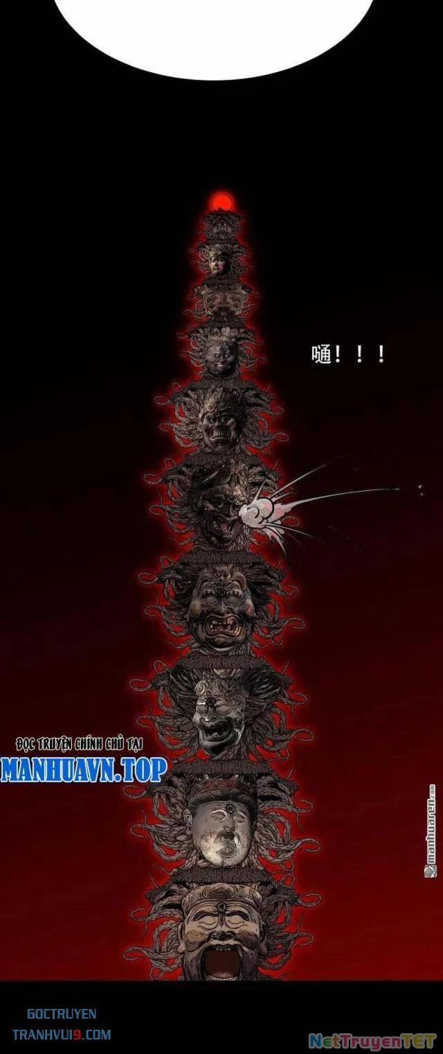 Đấu Yếm Thần 325 trang 27