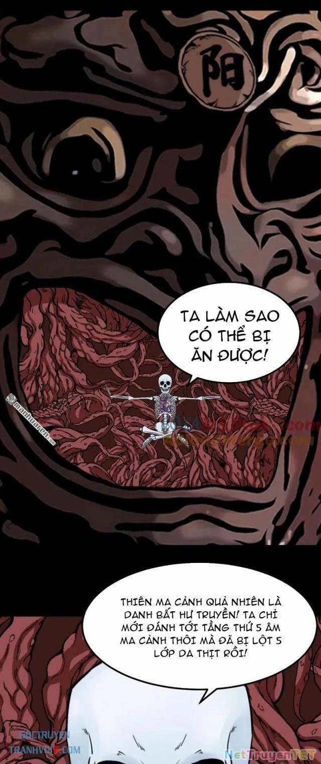 Đấu Yếm Thần 325 trang 28