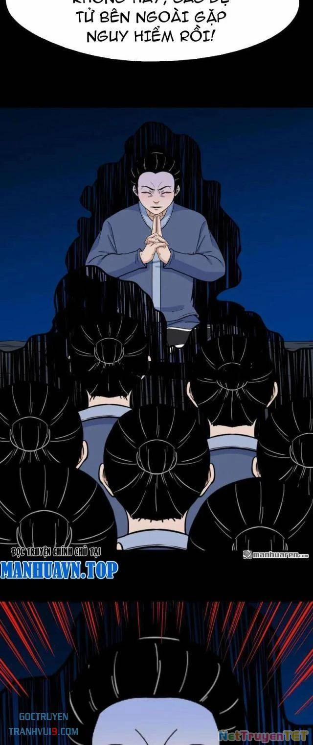 Đấu Yếm Thần 325 trang 3