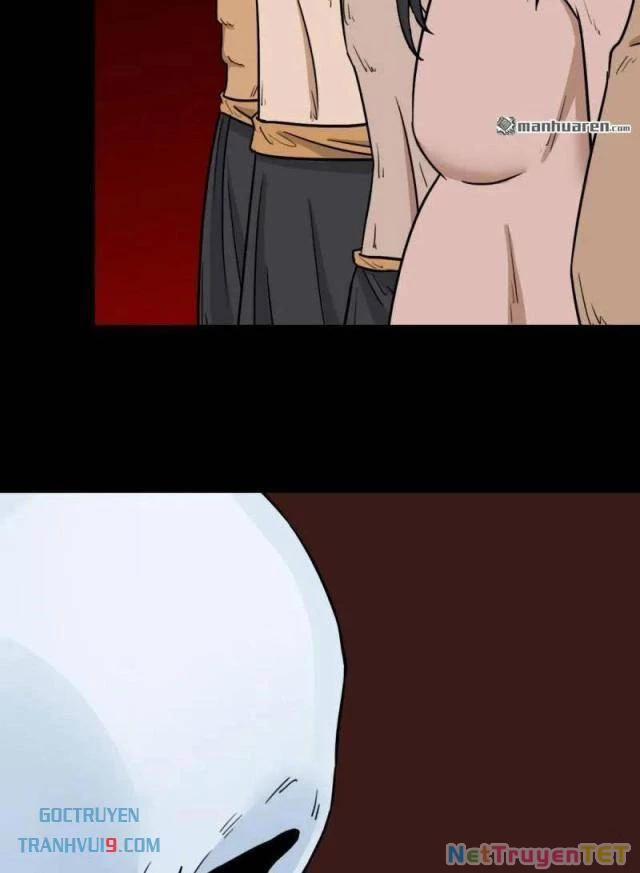 Đấu Yếm Thần 325 trang 30