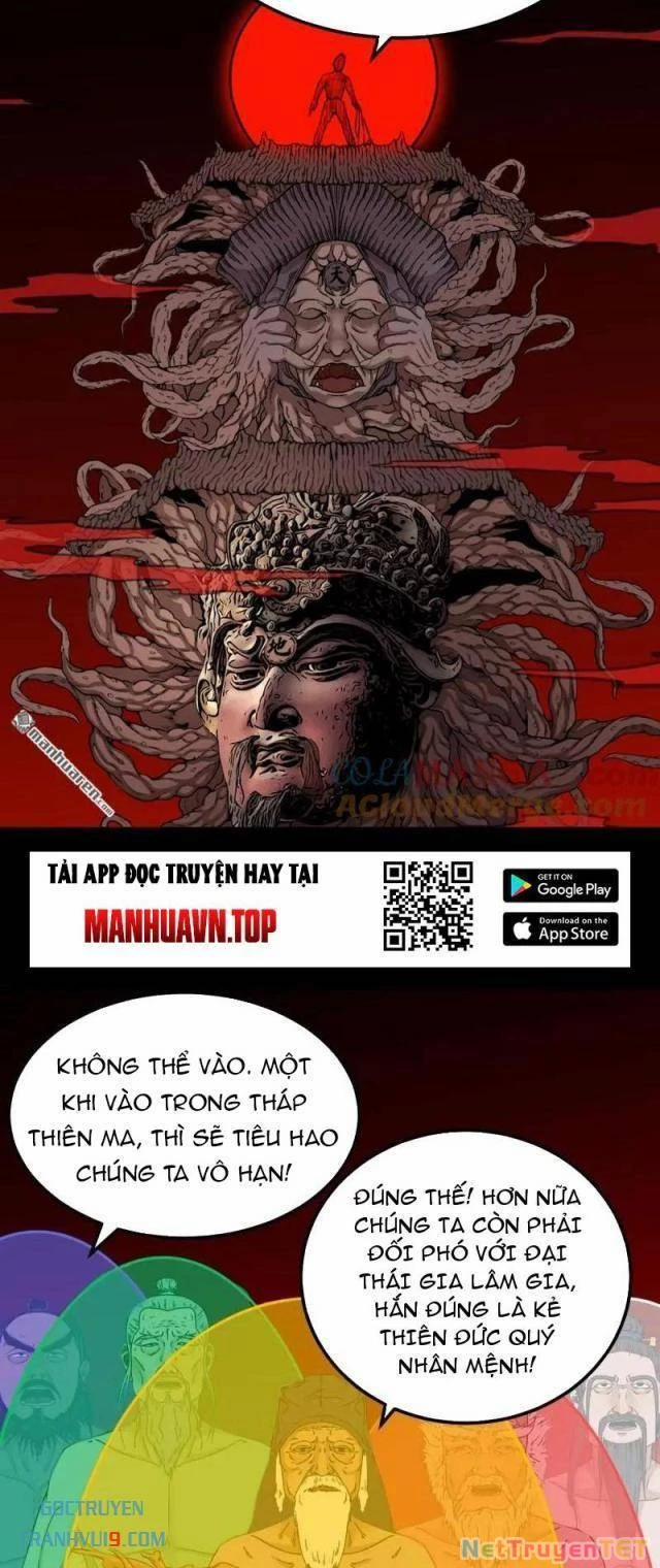 Đấu Yếm Thần 325 trang 33