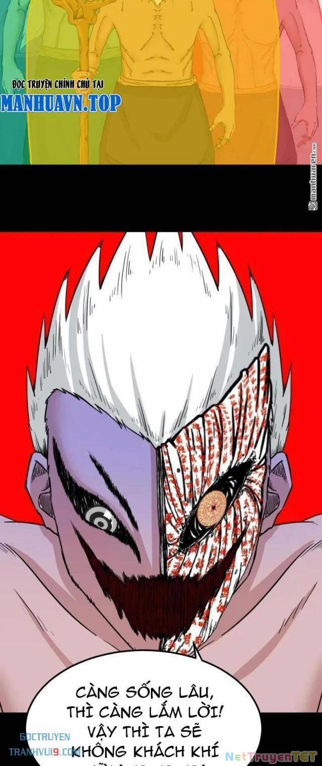 Đấu Yếm Thần 325 trang 34