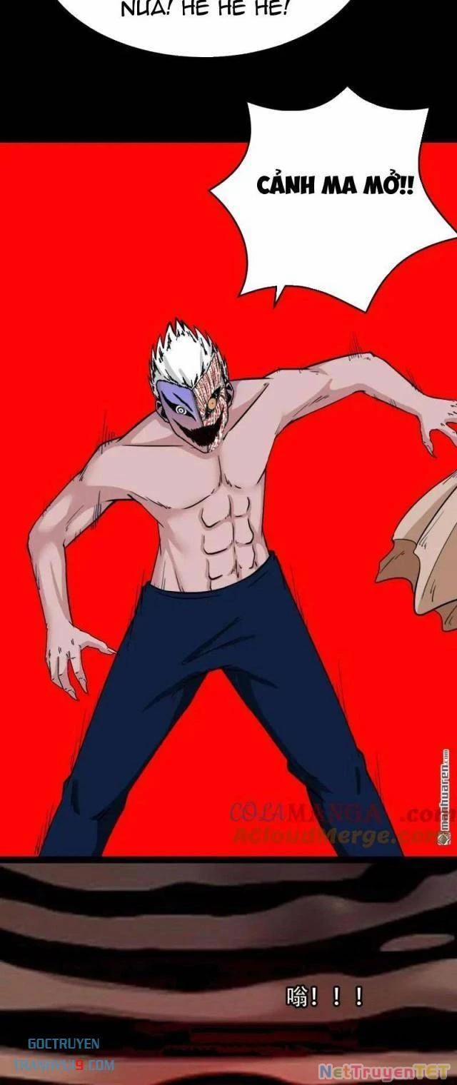 Đấu Yếm Thần 325 trang 35