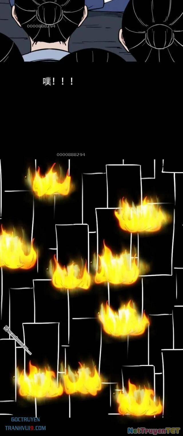 Đấu Yếm Thần 325 trang 5