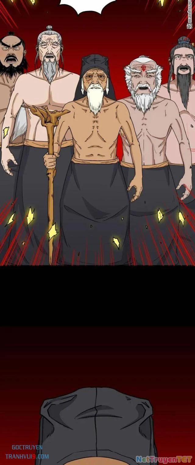 Đấu Yếm Thần 325 trang 8