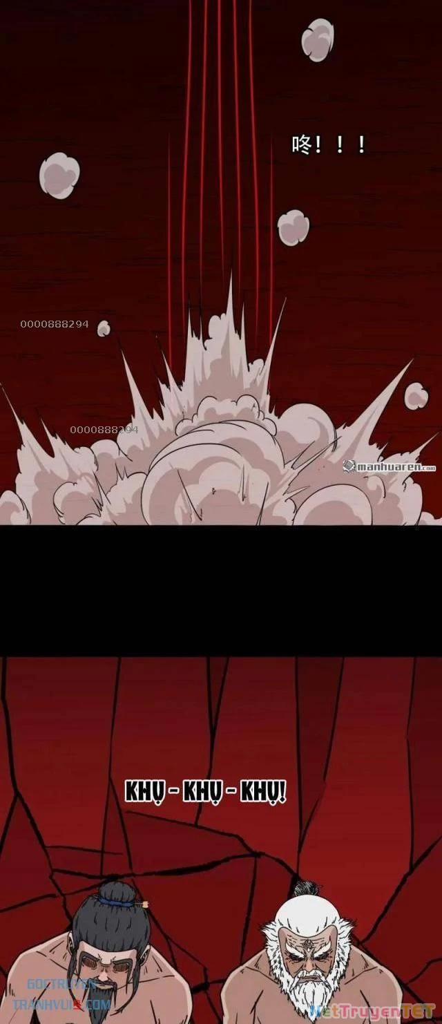 Đấu Yếm Thần 326 trang 1