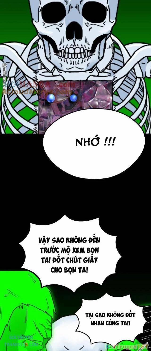 Đấu Yếm Thần 326 trang 12