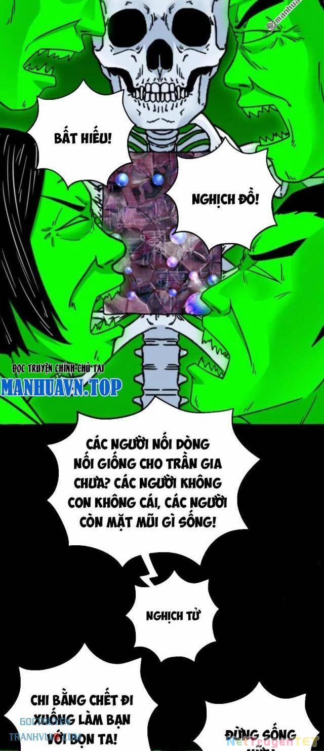 Đấu Yếm Thần 326 trang 13