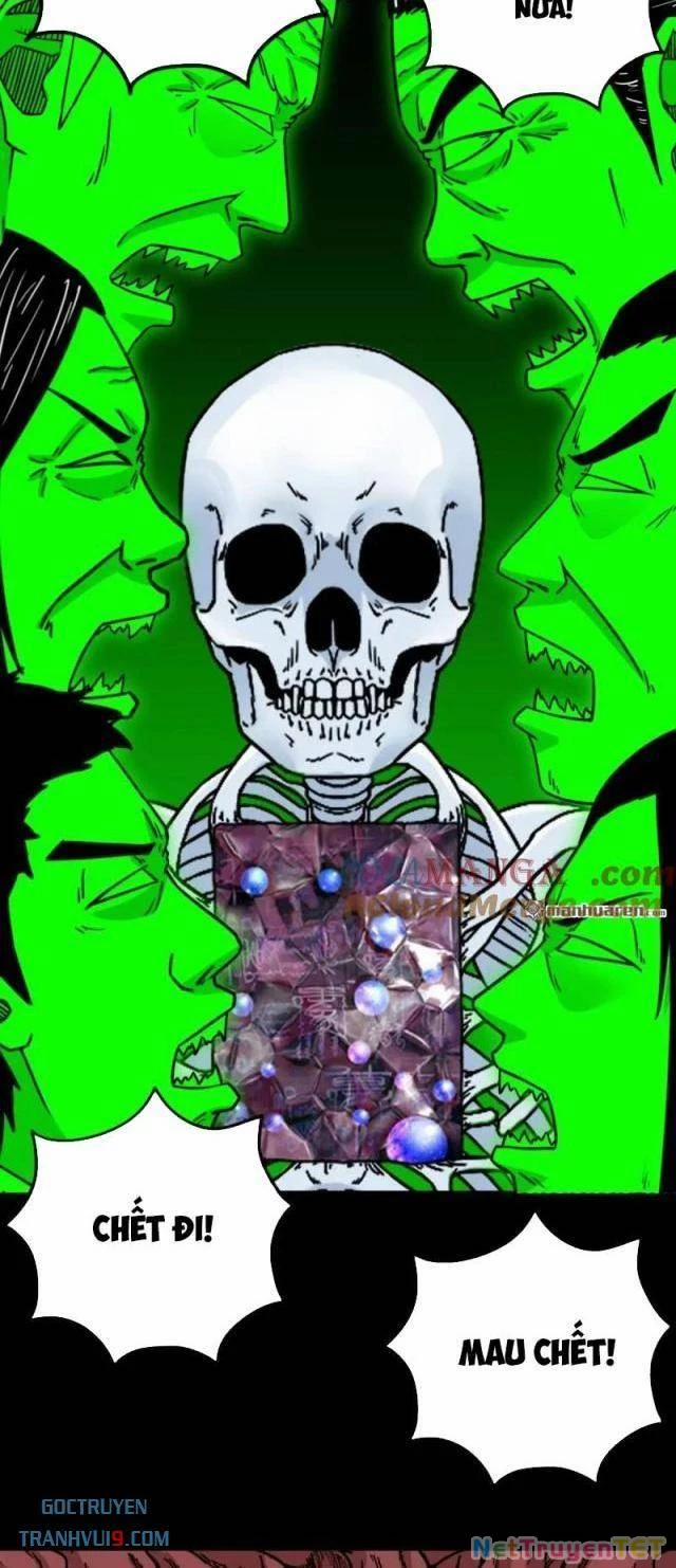 Đấu Yếm Thần 326 trang 14