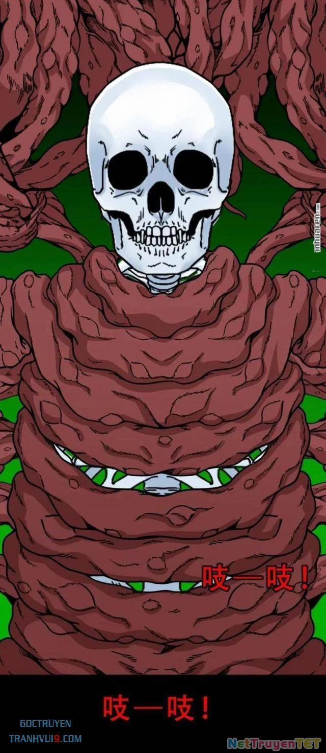 Đấu Yếm Thần 326 trang 15