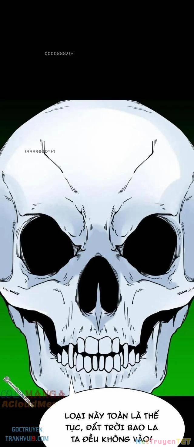 Đấu Yếm Thần 326 trang 16